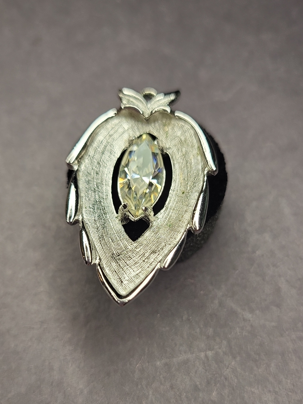 Sarah Coventry Pendant